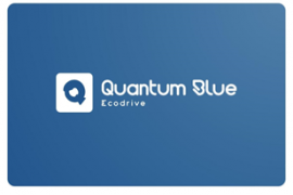 quantum-blue